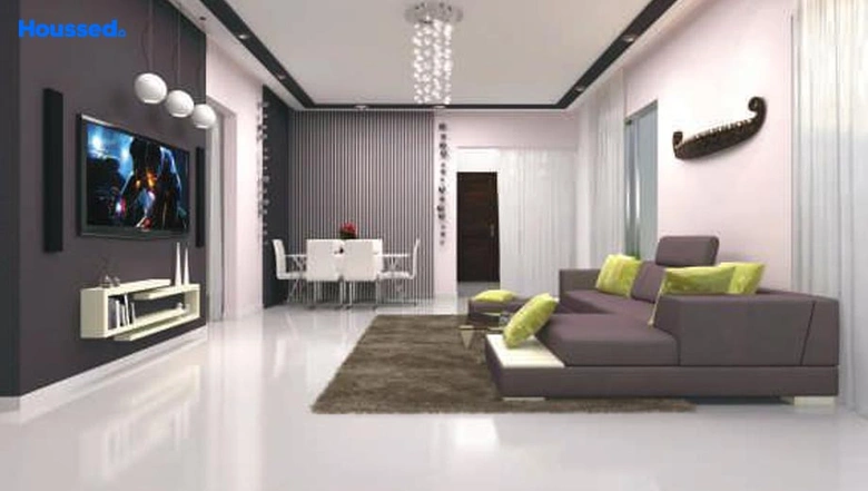 Sample Apartment